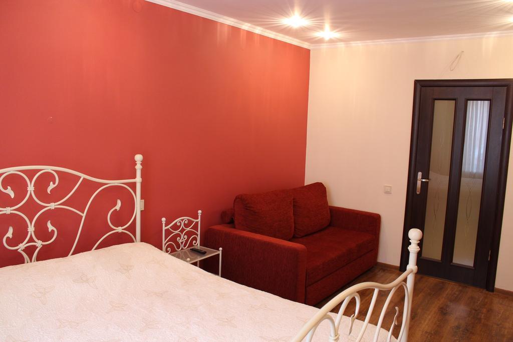 Apartment Roksolana 2 Lviv Exterior photo
