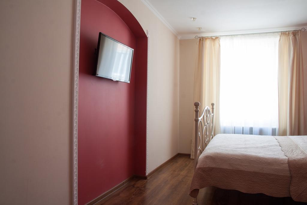 Apartment Roksolana 2 Lviv Exterior photo