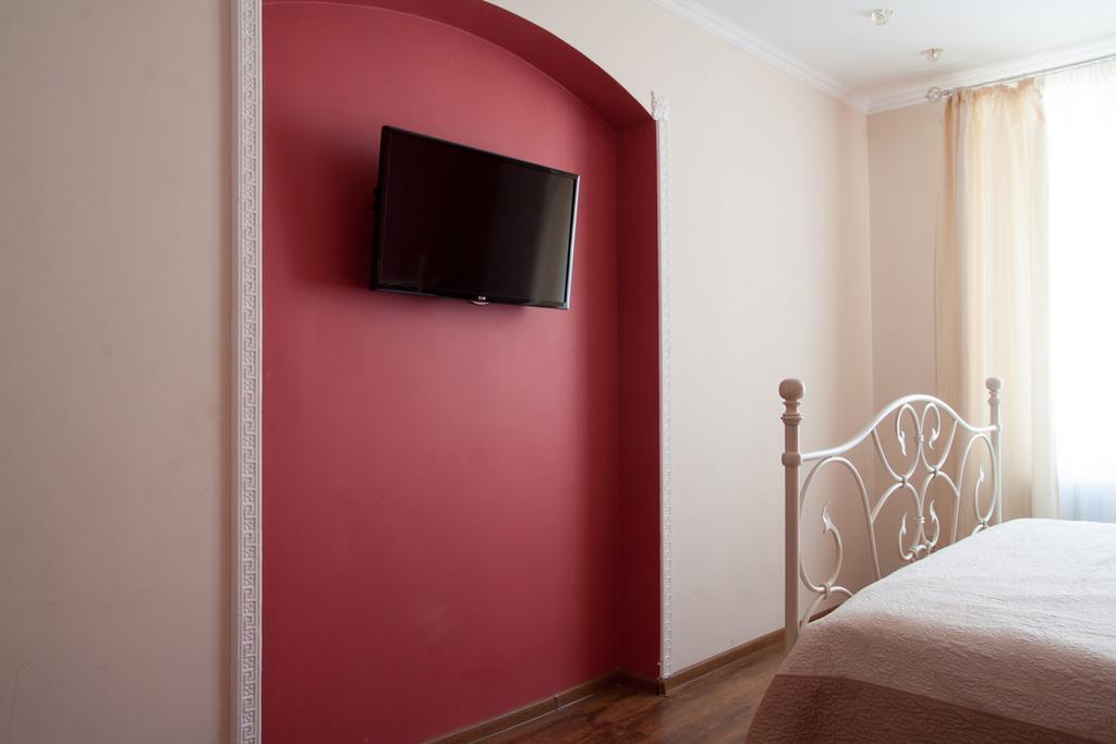 Apartment Roksolana 2 Lviv Exterior photo